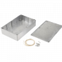 SE-333 Die-Cast Aluminum Enclosures (Thick Wall)