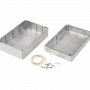 SE-335 Die-Cast Aluminum Enclosures (Thick Wall)