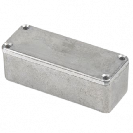 SE-401 Die-Cast Aluminum Enclosures (Thin Wall)