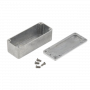 SE-401 Die-Cast Aluminum Enclosures (Thin Wall)