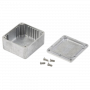 SE-402 Die-Cast Aluminum Enclosures (Thin Wall)