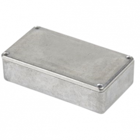 SE-404 Die-Cast Aluminum Enclosures (Thin Wall)
