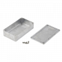 SE-404 Die-Cast Aluminum Enclosures (Thin Wall)