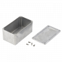 SE-405 Die-Cast Aluminum Enclosures (Thin Wall)