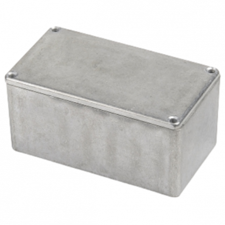 SE-405 Die-Cast Aluminum Enclosures (Thin Wall)