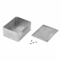 SE-406 Die-Cast Aluminum Enclosures (Thin Wall)