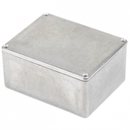 SE-406 Die-Cast Aluminum Enclosures (Thin Wall)