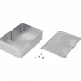 SE-409 Die-Cast Aluminum Enclosures (Thin Wall)