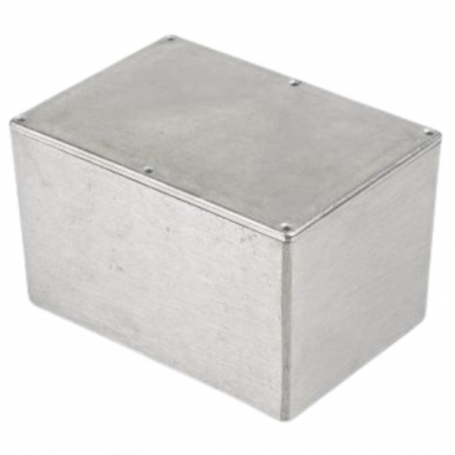 SE-410 Die-Cast Aluminum Enclosures (Thin Wall)