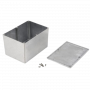 SE-410 Die-Cast Aluminum Enclosures (Thin Wall)