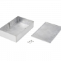 SE-412 Die-Cast Aluminum Enclosures (Thin Wall)