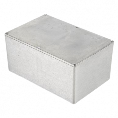 SE-413 Die-Cast Aluminum Enclosures (Thin Wall)