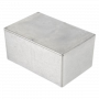 SE-413 Die-Cast Aluminum Enclosures (Thin Wall)