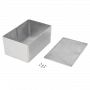 SE-413 Die-Cast Aluminum Enclosures (Thin Wall)