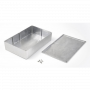 SE-414 Die-Cast Aluminum Enclosures (Thin Wall)