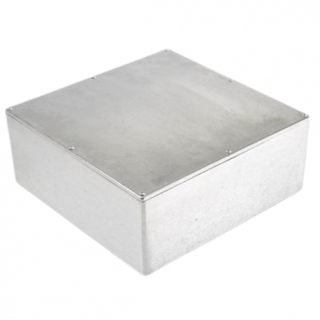 SE-415 Die-Cast Aluminum Enclosures (Thin Wall)