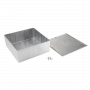 SE-415 Die-Cast Aluminum Enclosures (Thin Wall)