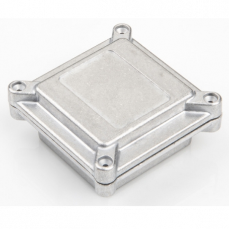 SE-510 Die-Cast Aluminum Enclosures (Emi Shielded)