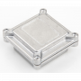 SE-510 Die-Cast Aluminum Enclosures (Emi Shielded)
