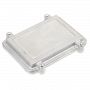 SE-514 Die-Cast Aluminum Enclosures (Emi Shielded)