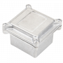 SE-518 Die-Cast Aluminum Enclosures (Emi Shielded)