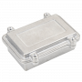 SE-522 Die-Cast Aluminum Enclosures (Emi Shielded)