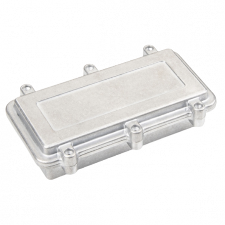 SE-526 Die-Cast Aluminum Enclosures (Emi Shielded)