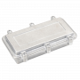 SE-526 Die-Cast Aluminum Enclosures (Emi Shielded)