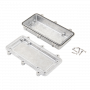 SE-526 Die-Cast Aluminum Enclosures (Emi Shielded)