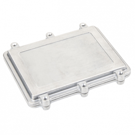 SE-530 Die-Cast Aluminum Enclosures (Emi Shielded)