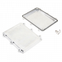 SE-530 Die-Cast Aluminum Enclosures (Emi Shielded)