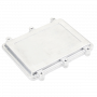 SE-530 Die-Cast Aluminum Enclosures (Emi Shielded)