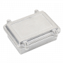 SE-534 Die-Cast Aluminum Enclosures (Emi Shielded)