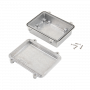 SE-534 Die-Cast Aluminum Enclosures (Emi Shielded)