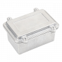 SE-538 Die-Cast Aluminum Enclosures (Emi Shielded)