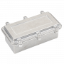 SE-542 Die-Cast Aluminum Enclosures (Emi Shielded)