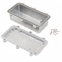SE-542 Die-Cast Aluminum Enclosures (Emi Shielded)
