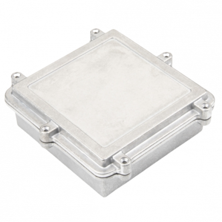 SE-546 Die-Cast Aluminum Enclosures (Emi Shielded)