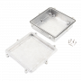 SE-546 Die-Cast Aluminum Enclosures (Emi Shielded)