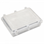 SE-550 Die-Cast Aluminum Enclosures (Emi Shielded)
