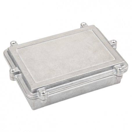 SE-554 Die-Cast Aluminum Enclosures (Emi Shielded)