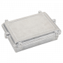 SE-554 Die-Cast Aluminum Enclosures (Emi Shielded)