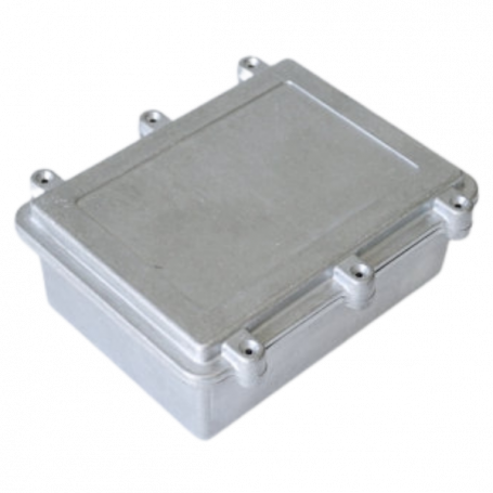 SE-562 Die-Cast Aluminum Enclosures (Emi Shielded)