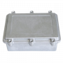 SE-562 Die-Cast Aluminum Enclosures (Emi Shielded)