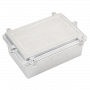 SE-566 Die-Cast Aluminum Enclosures (Emi Shielded)