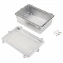 SE-566 Die-Cast Aluminum Enclosures (Emi Shielded)