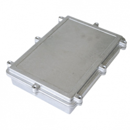 SE-570 Die-Cast Aluminum Enclosures (Emi Shielded)