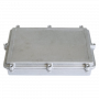 SE-570 Die-Cast Aluminum Enclosures (Emi Shielded)