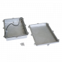 SE-570 Die-Cast Aluminum Enclosures (Emi Shielded)