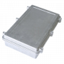 SE-574 Die-Cast Aluminum Enclosures (Emi Shielded)